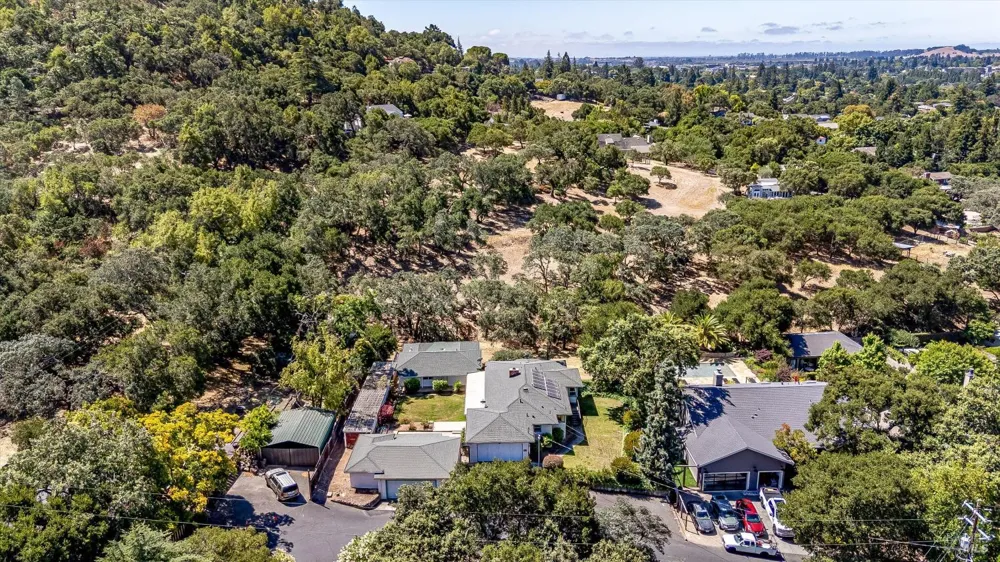 303 Ashlar Drive Napa, CA 94558
