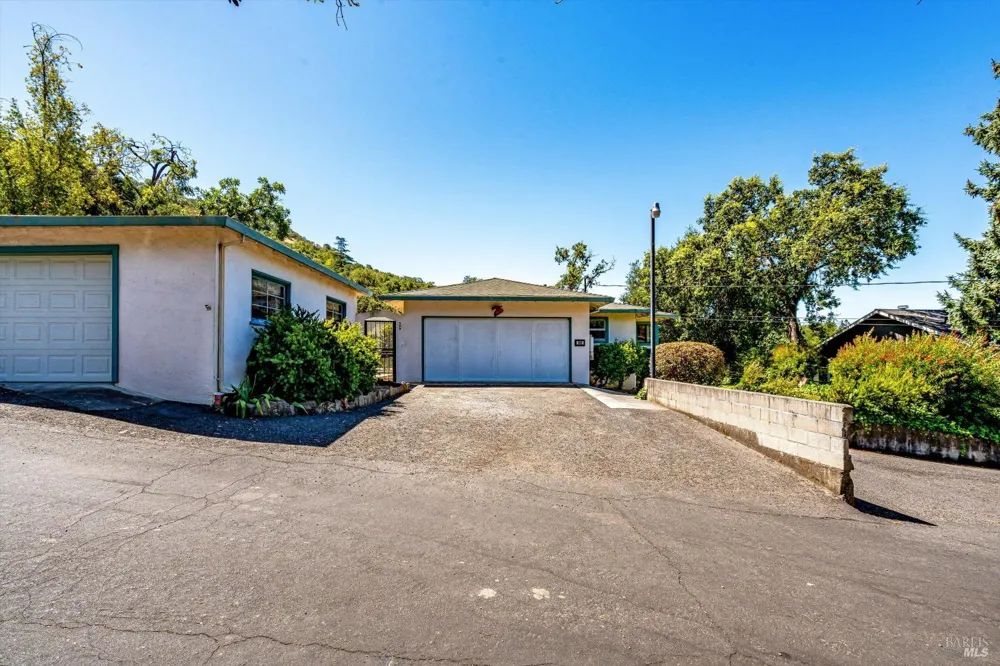 303 Ashlar Drive Napa, CA 94558
