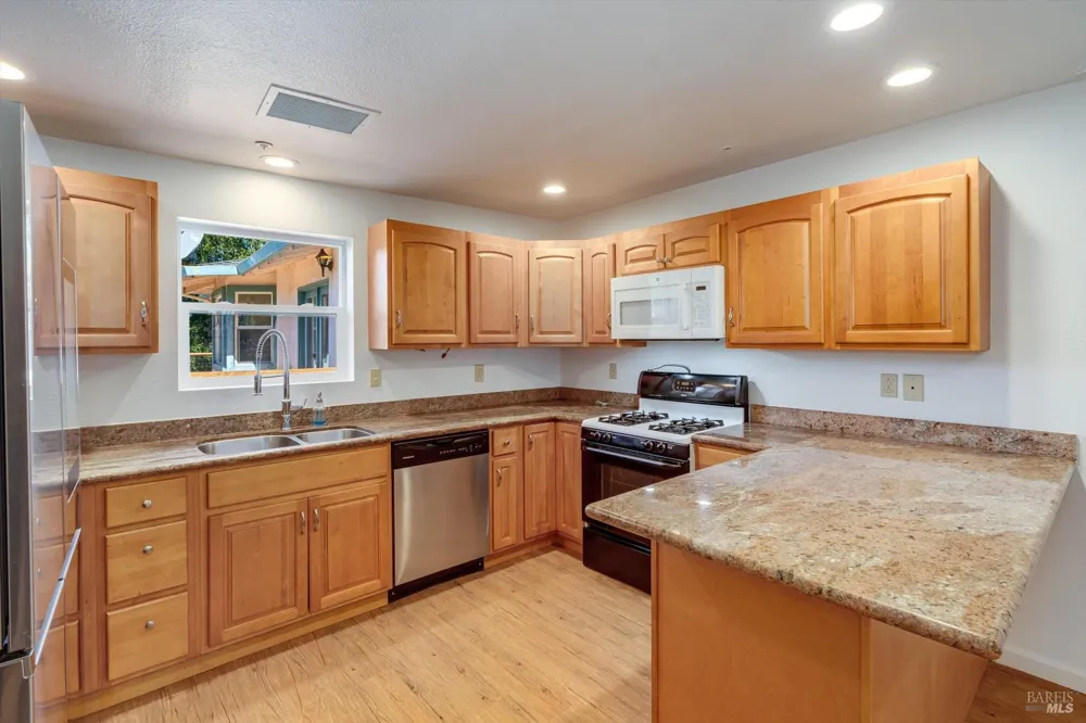 303 Ashlar Drive Napa, CA 94558