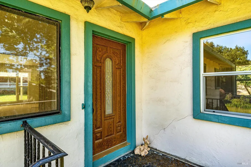 303 Ashlar Drive Napa, CA 94558