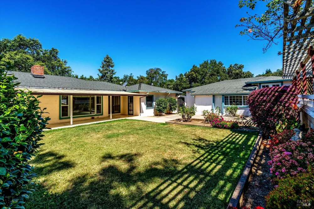 303 Ashlar Drive Napa, CA 94558