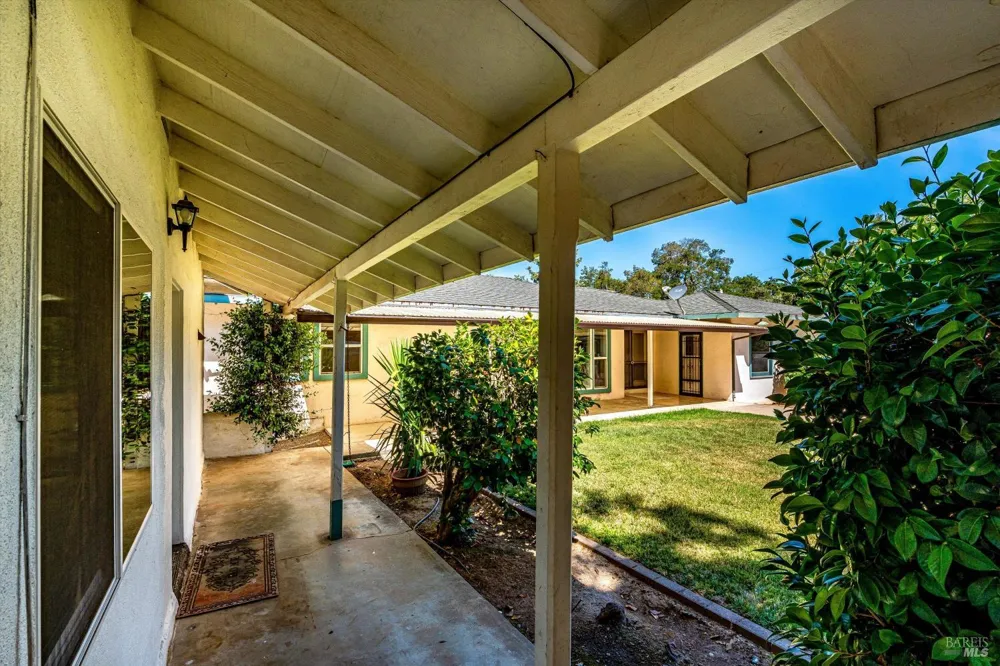 303 Ashlar Drive Napa, CA 94558