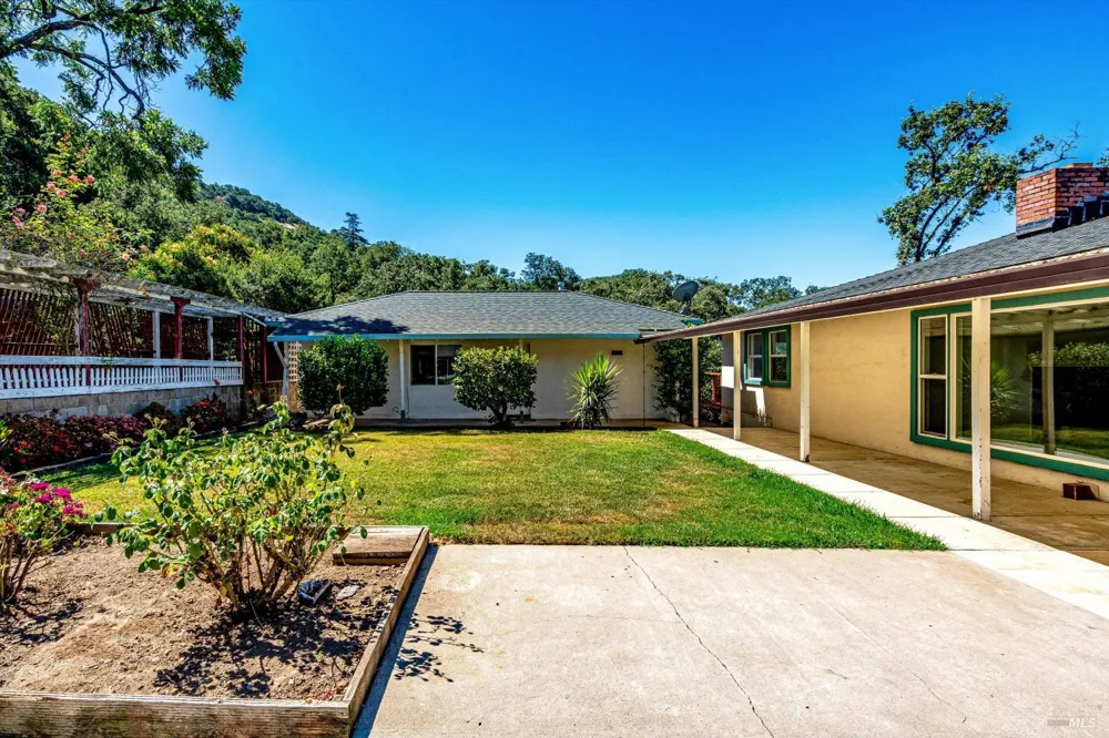 303 Ashlar Drive Napa, CA 94558