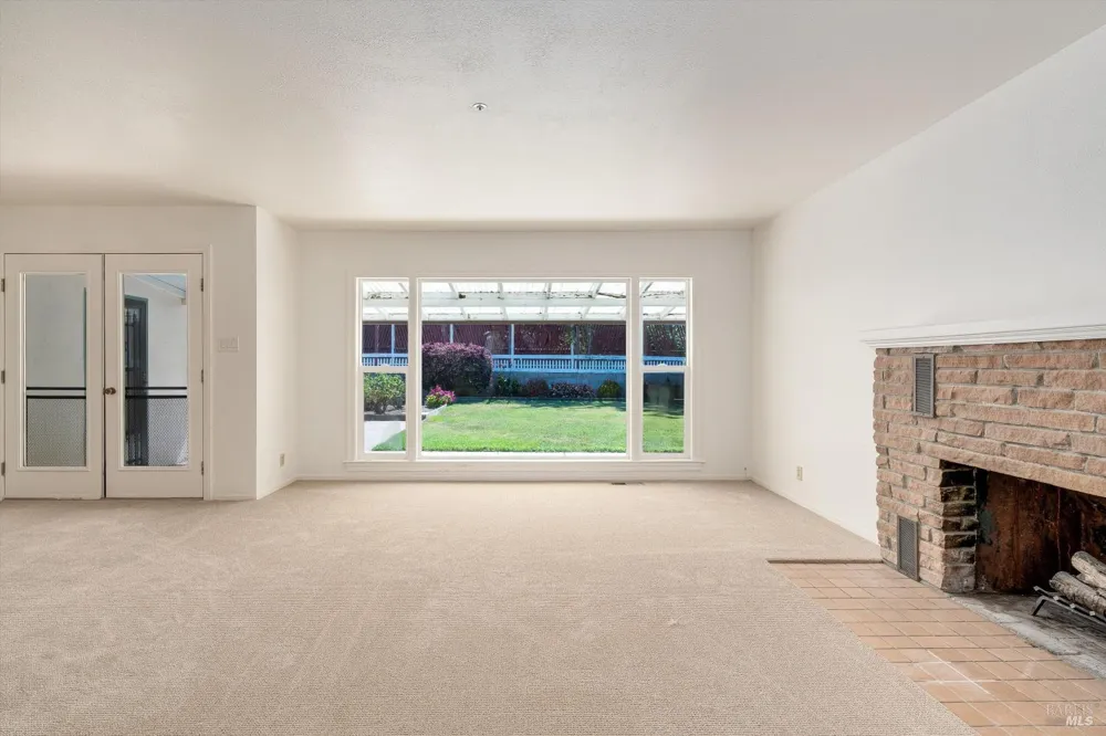 303 Ashlar Drive Napa, CA 94558