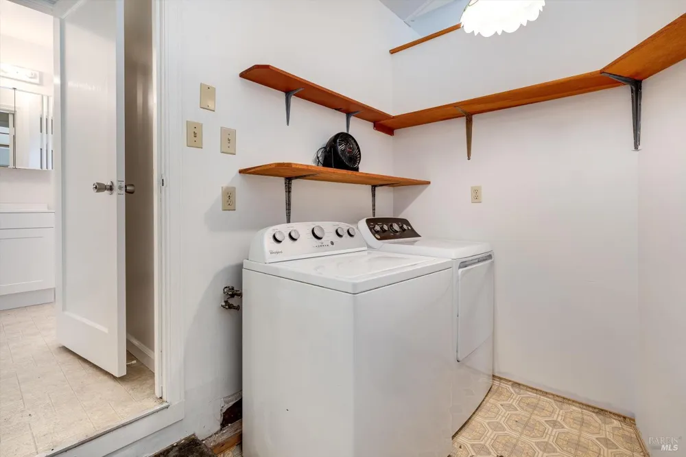 303 Ashlar Drive Napa, CA 94558