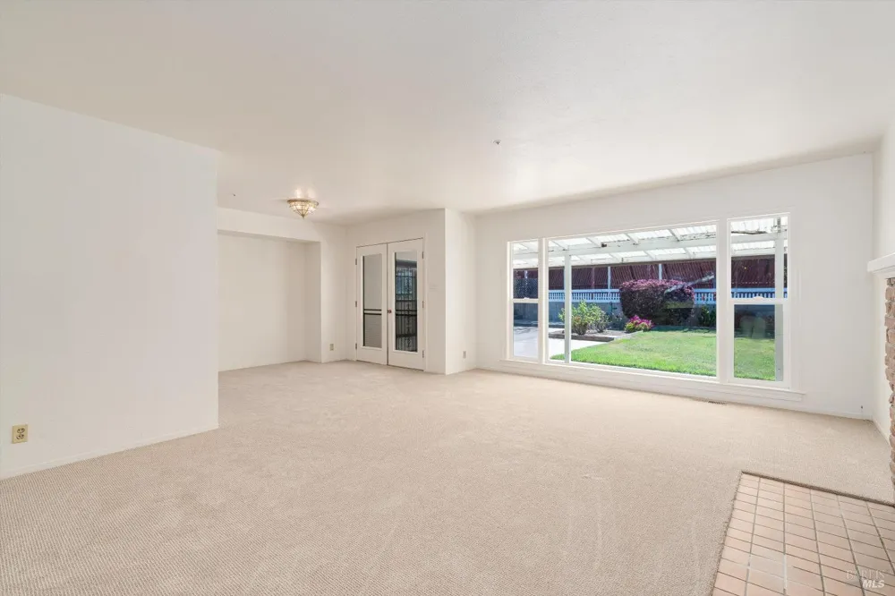 303 Ashlar Drive Napa, CA 94558