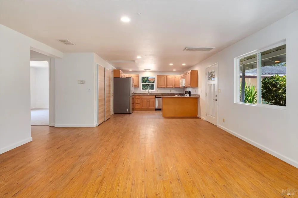 303 Ashlar Drive Napa, CA 94558