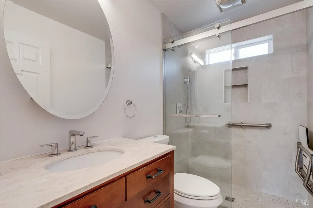 303 Ashlar Drive Napa, CA 94558
