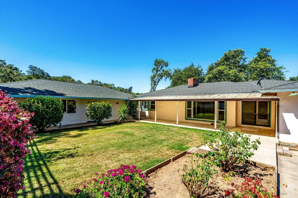 303 Ashlar Drive Napa, CA 94558