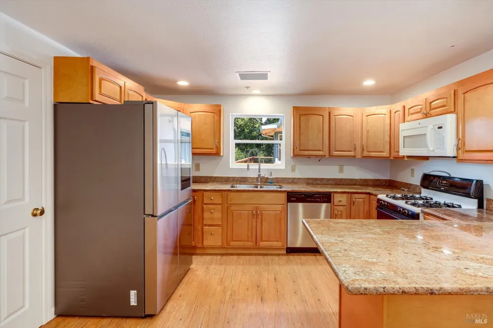 303 Ashlar Drive Napa, CA 94558