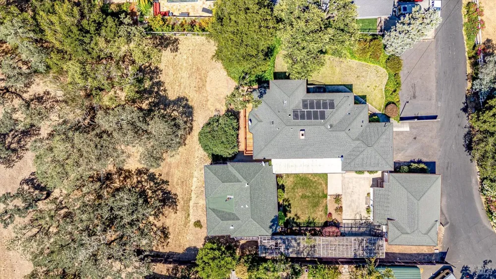303 Ashlar Drive Napa, CA 94558