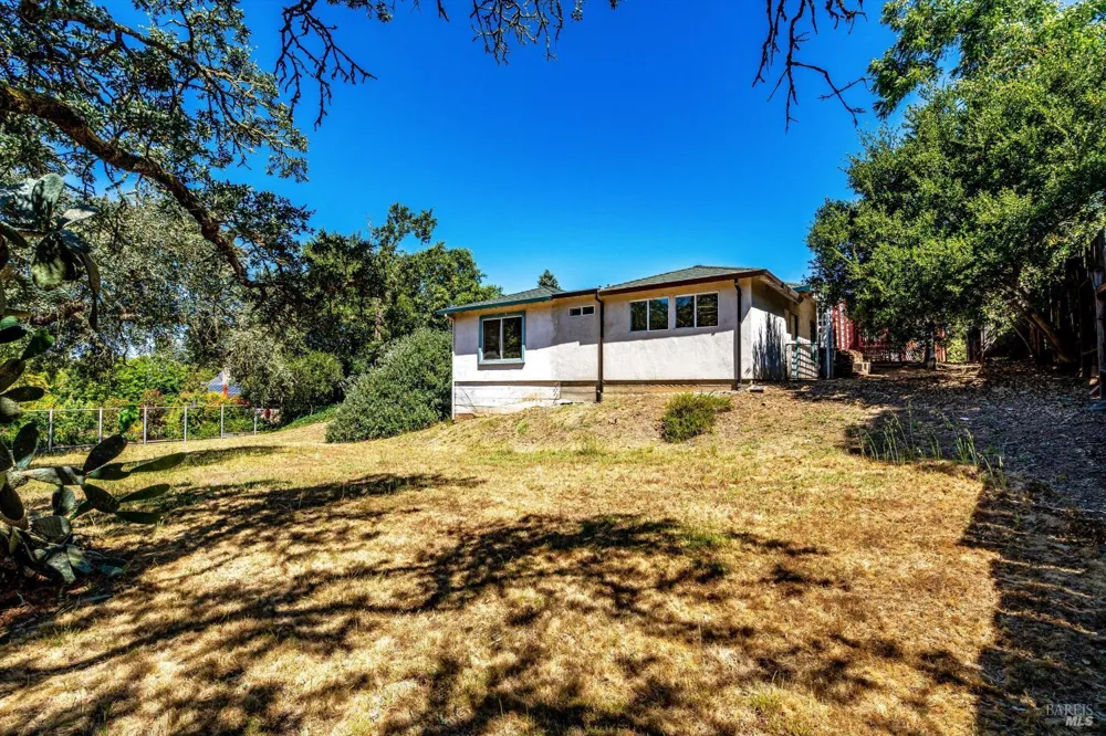 303 Ashlar Drive Napa, CA 94558