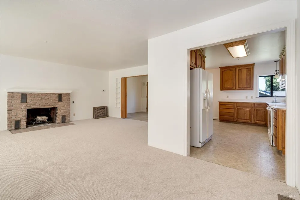 303 Ashlar Drive Napa, CA 94558