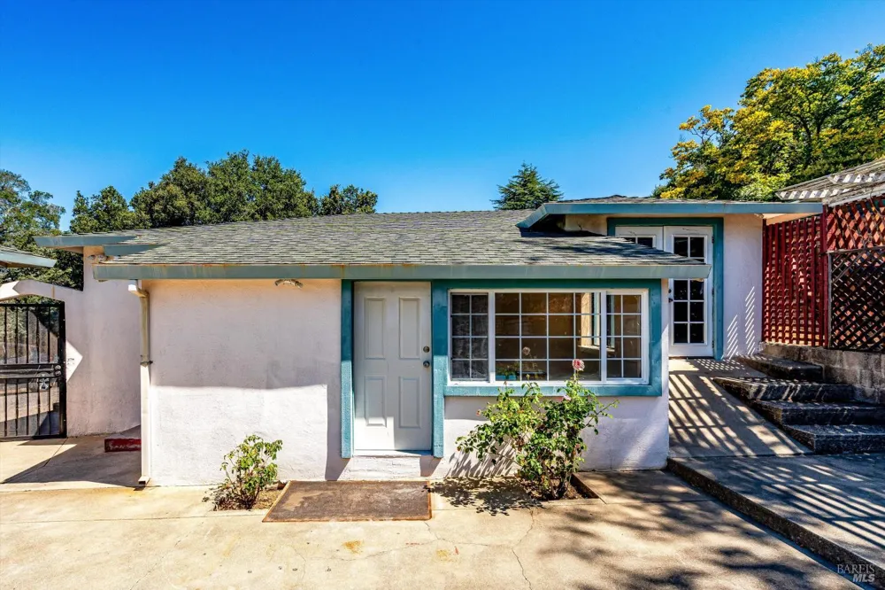 303 Ashlar Drive Napa, CA 94558