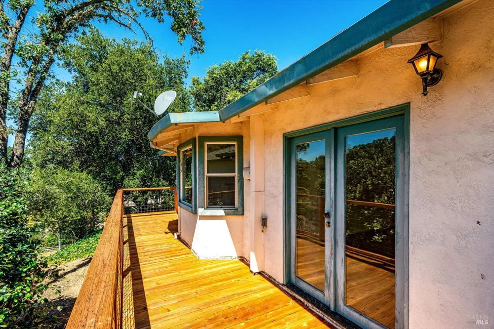 303 Ashlar Drive Napa, CA 94558