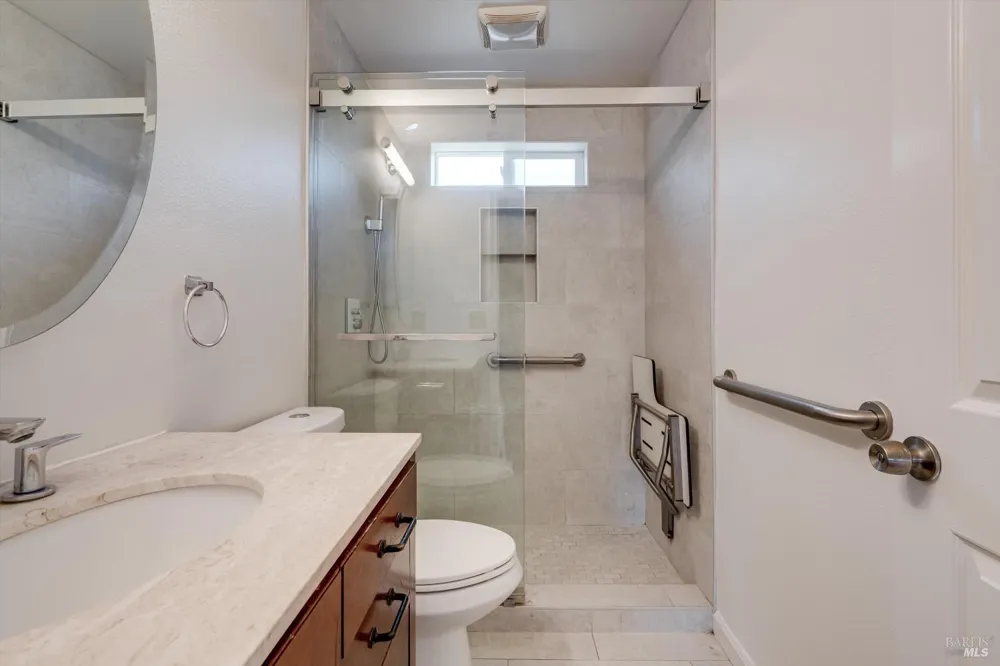 303 Ashlar Drive Napa, CA 94558