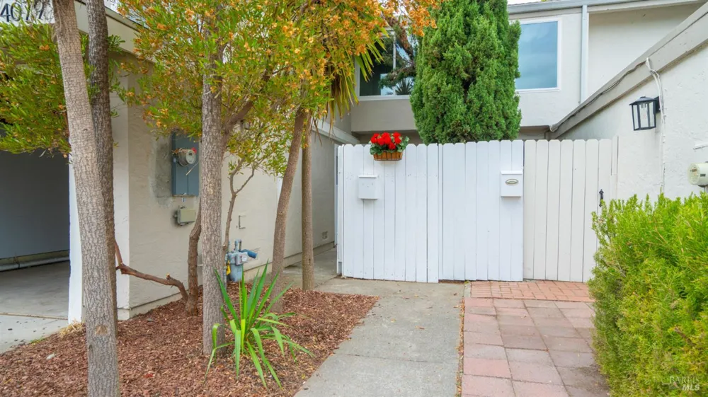 4079 Tokay Drive Napa, CA 94558