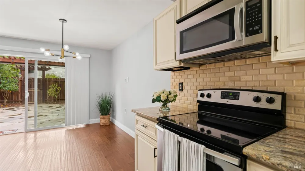 4079 Tokay Drive Napa, CA 94558
