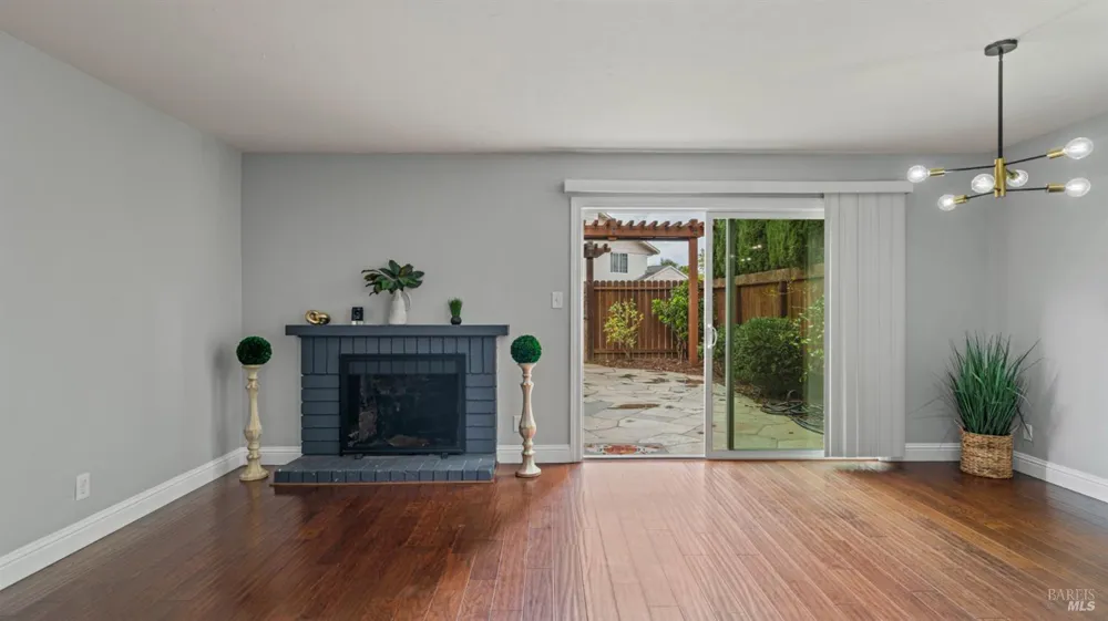 4079 Tokay Drive Napa, CA 94558