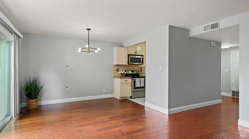 4079 Tokay Drive Napa, CA 94558