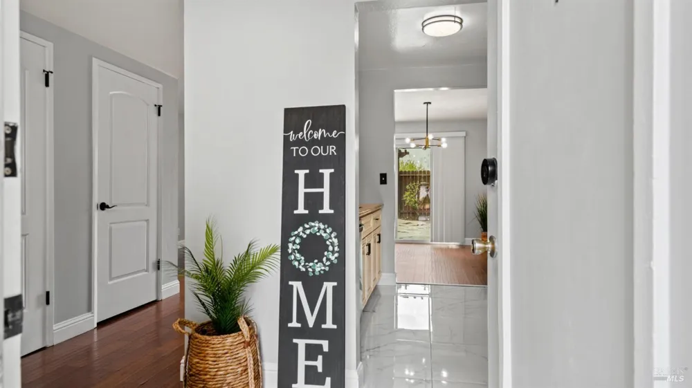 4079 Tokay Drive Napa, CA 94558