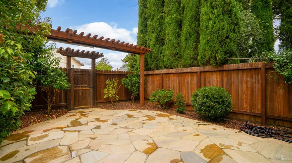 4079 Tokay Drive Napa, CA 94558