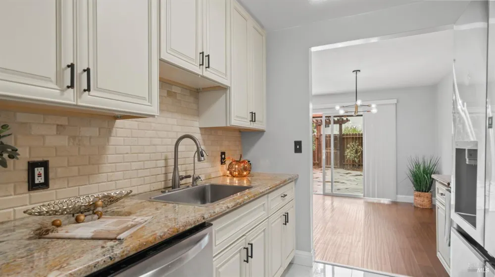 4079 Tokay Drive Napa, CA 94558