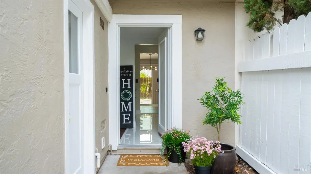 4079 Tokay Drive Napa, CA 94558