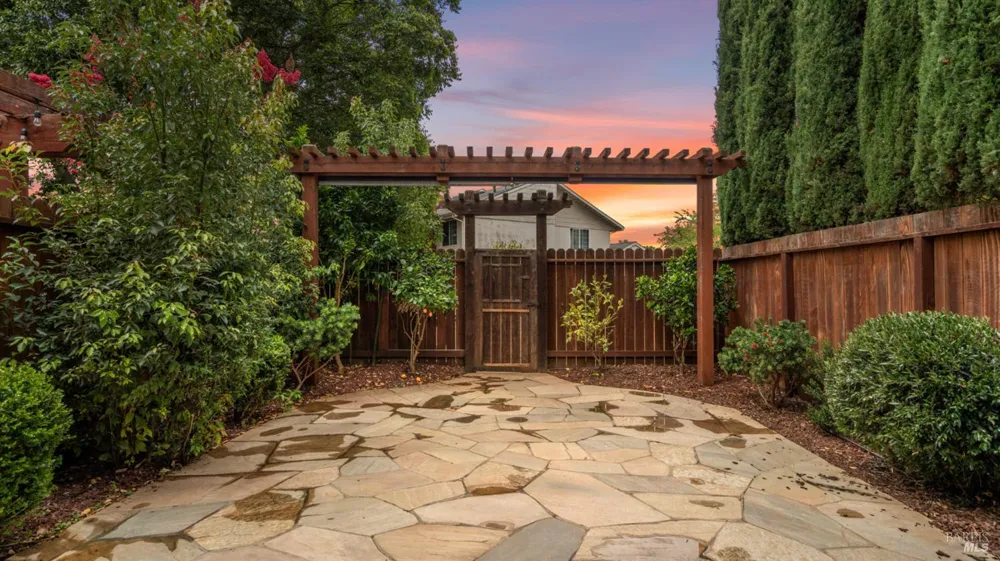 4079 Tokay Drive Napa, CA 94558