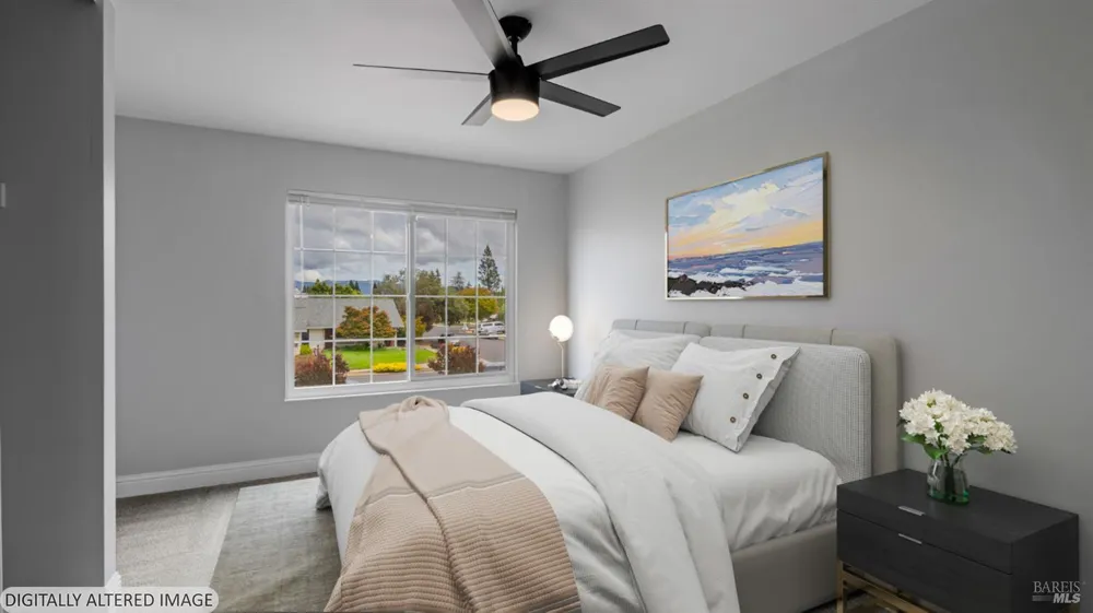 4079 Tokay Drive Napa, CA 94558