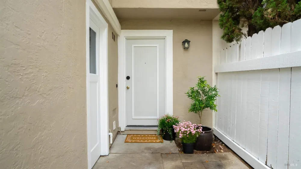 4079 Tokay Drive Napa, CA 94558