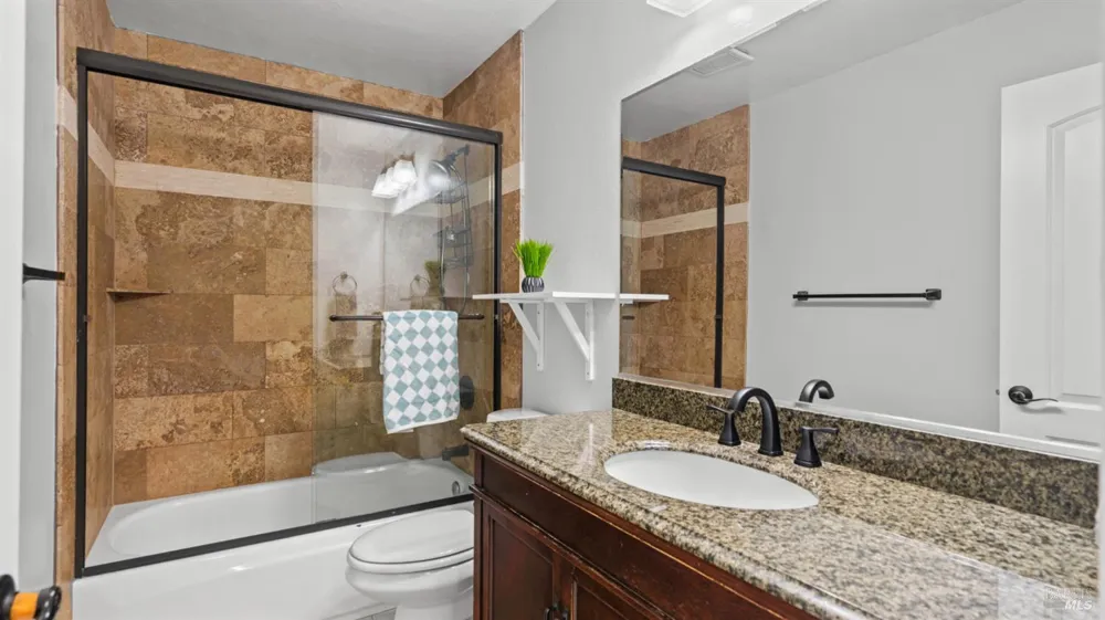 4079 Tokay Drive Napa, CA 94558