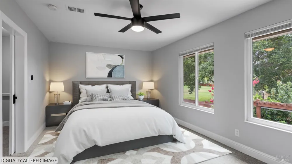 4079 Tokay Drive Napa, CA 94558