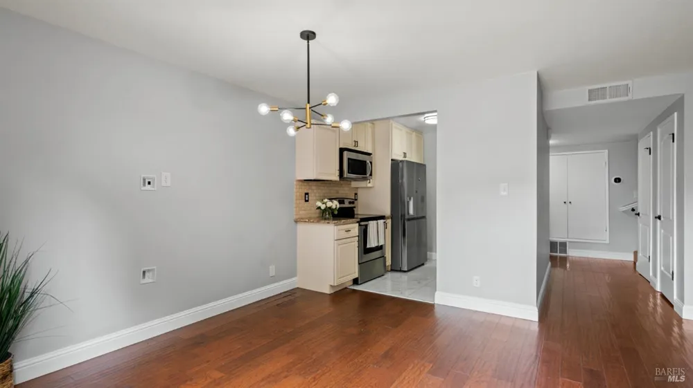 4079 Tokay Drive Napa, CA 94558