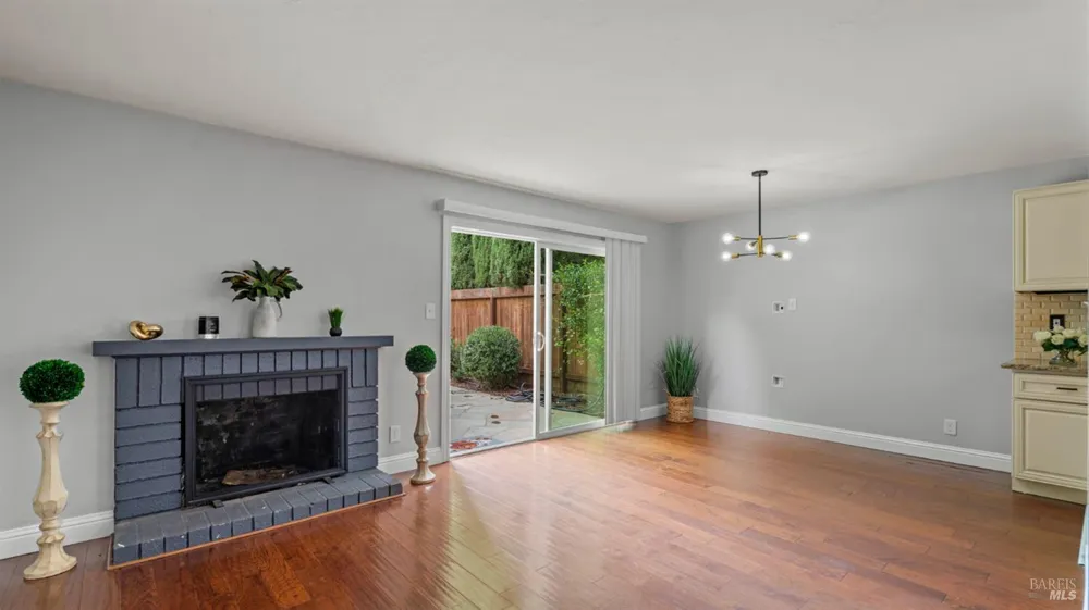 4079 Tokay Drive Napa, CA 94558