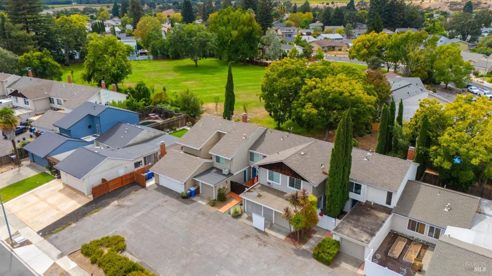 4079 Tokay Drive Napa, CA 94558