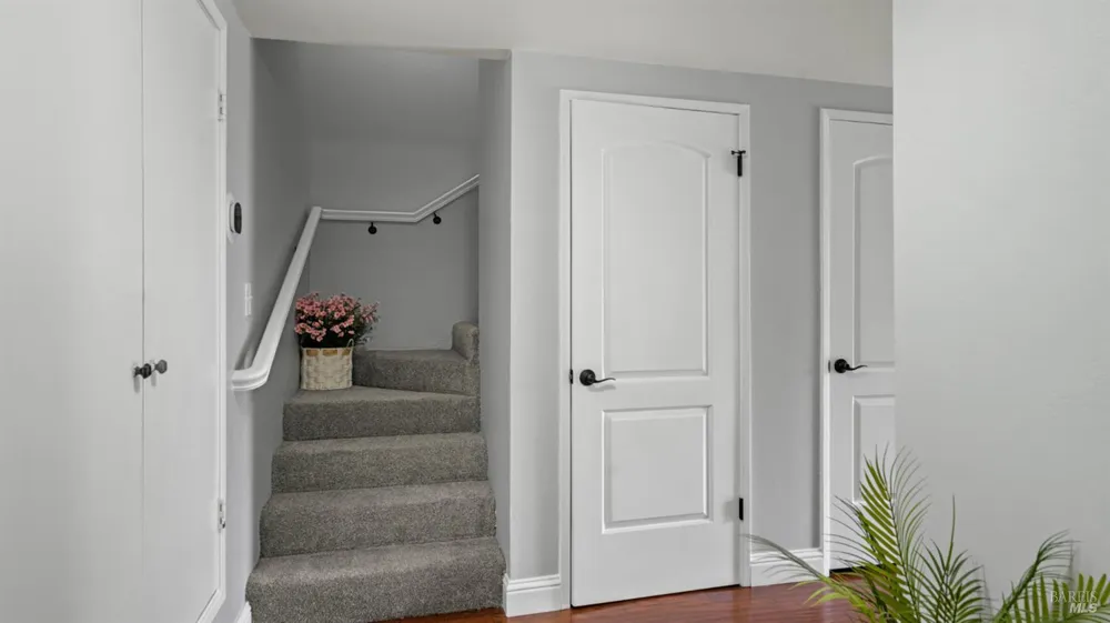 4079 Tokay Drive Napa, CA 94558