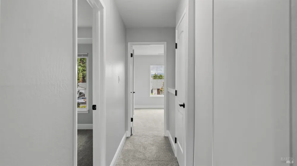 4079 Tokay Drive Napa, CA 94558