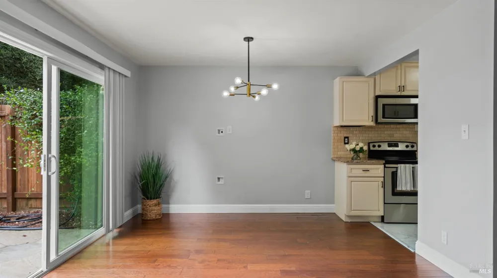4079 Tokay Drive Napa, CA 94558