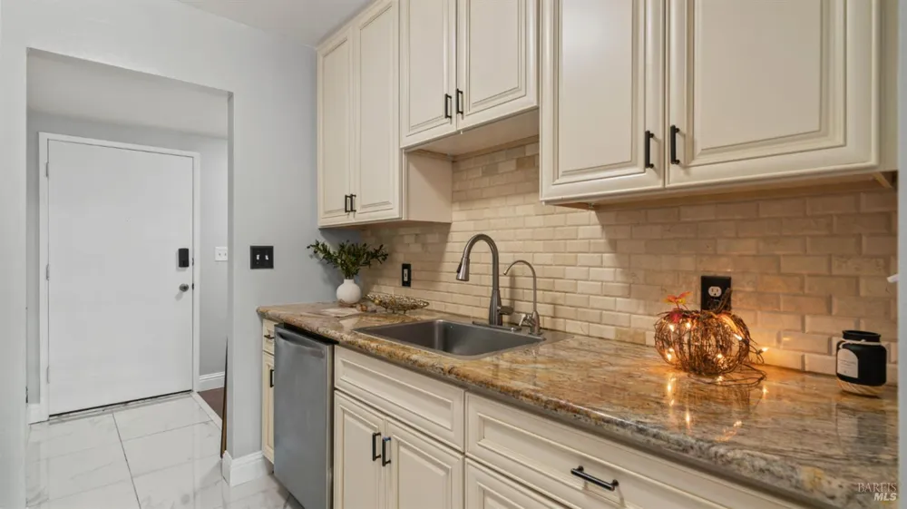 4079 Tokay Drive Napa, CA 94558