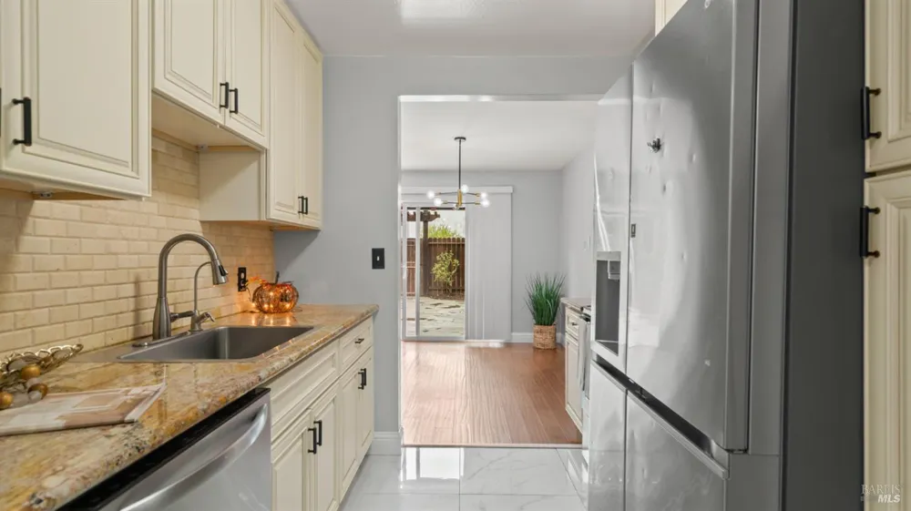 4079 Tokay Drive Napa, CA 94558
