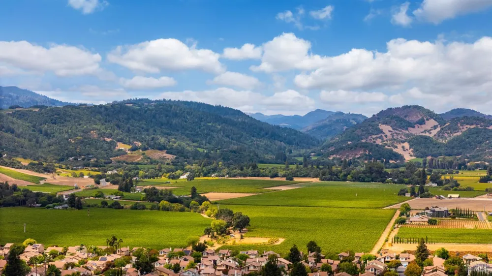 4079 Tokay Drive Napa, CA 94558