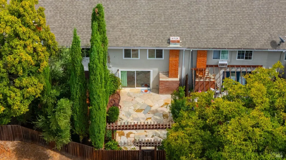 4079 Tokay Drive Napa, CA 94558