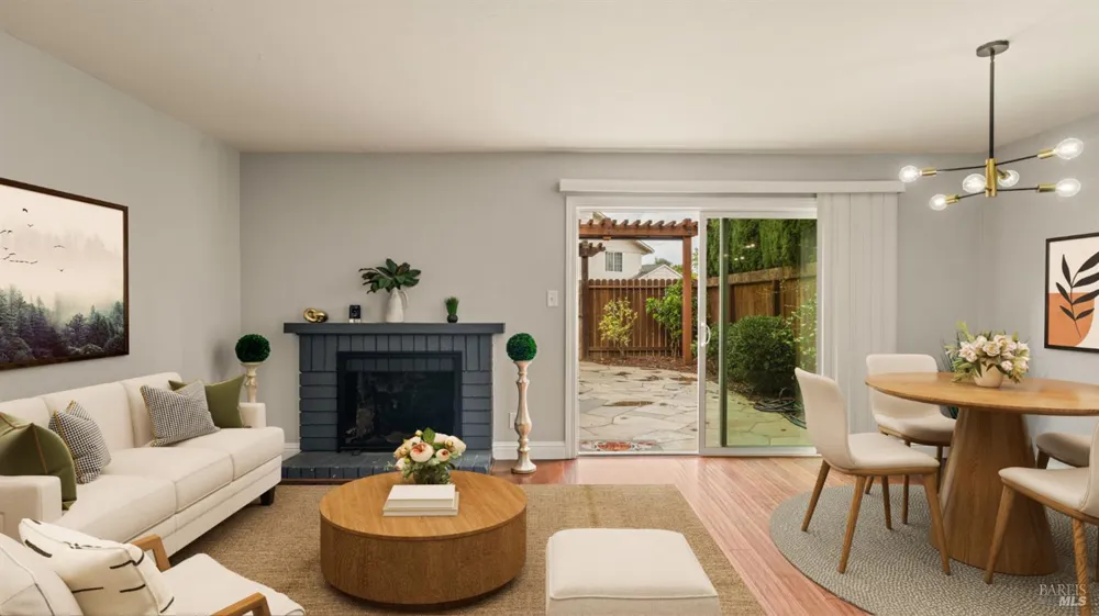 4079 Tokay Drive Napa, CA 94558