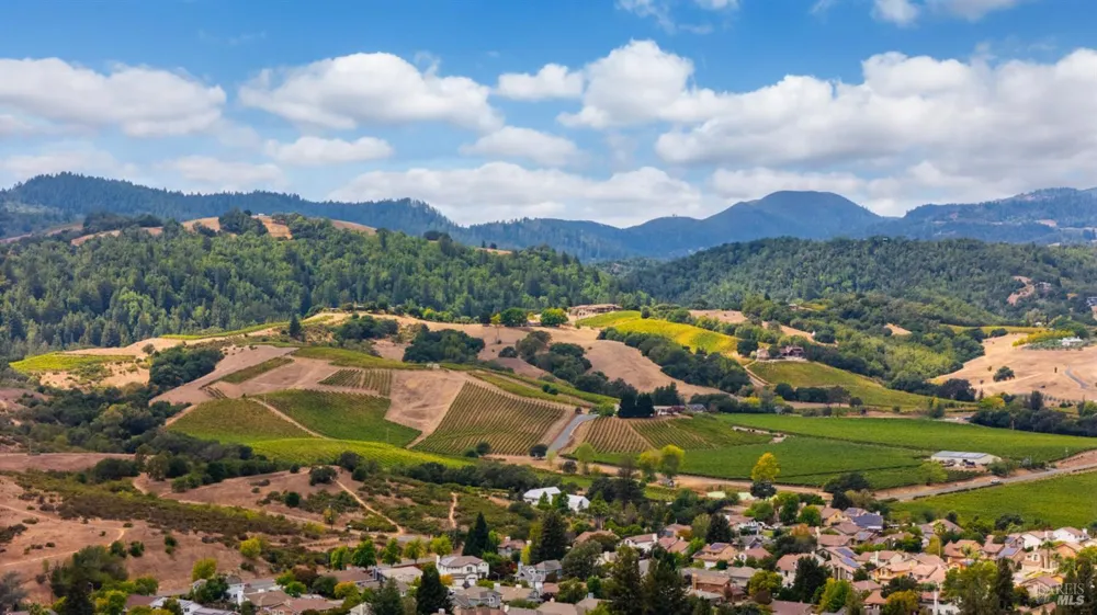4079 Tokay Drive Napa, CA 94558