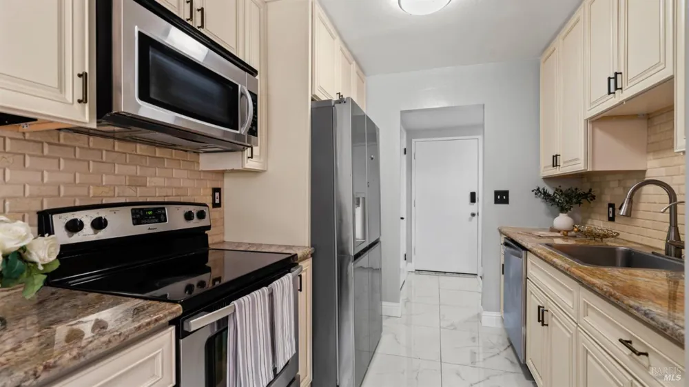 4079 Tokay Drive Napa, CA 94558