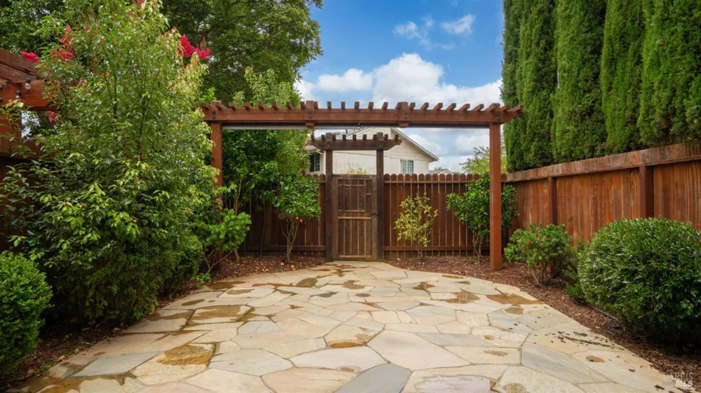 4079 Tokay Drive Napa, CA 94558