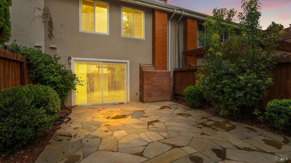 4079 Tokay Drive Napa, CA 94558