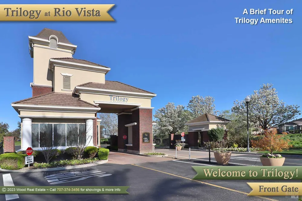 347 Spyglass Drive Rio Vista, CA 94571