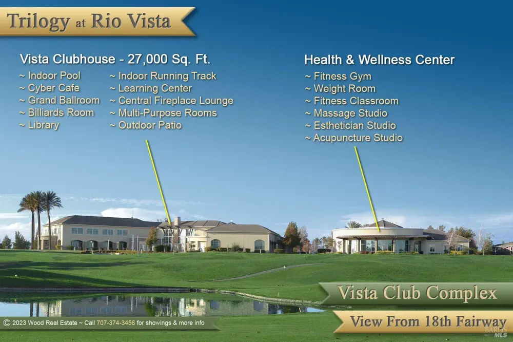 347 Spyglass Drive Rio Vista, CA 94571